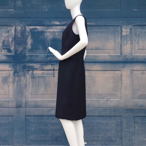 Kasper Separates Ladies (2) Piece Dress/Blazer Suit Set - Picture 9 of 17